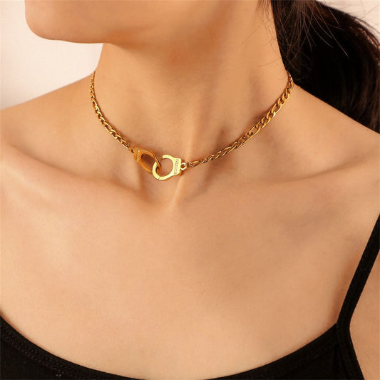 Metallic-