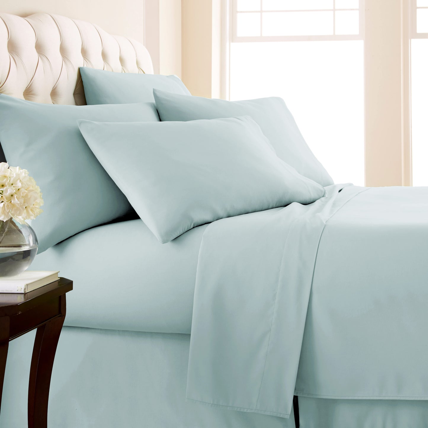 Sky Blue-