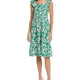 GREEN PINK 875-4 PRINT