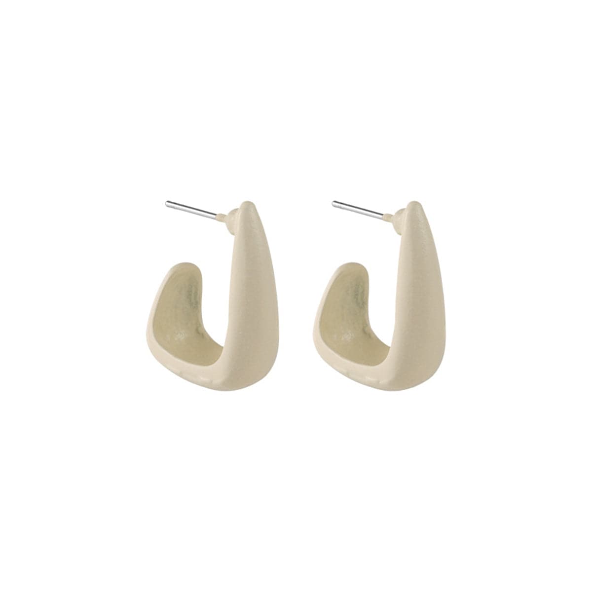 White-