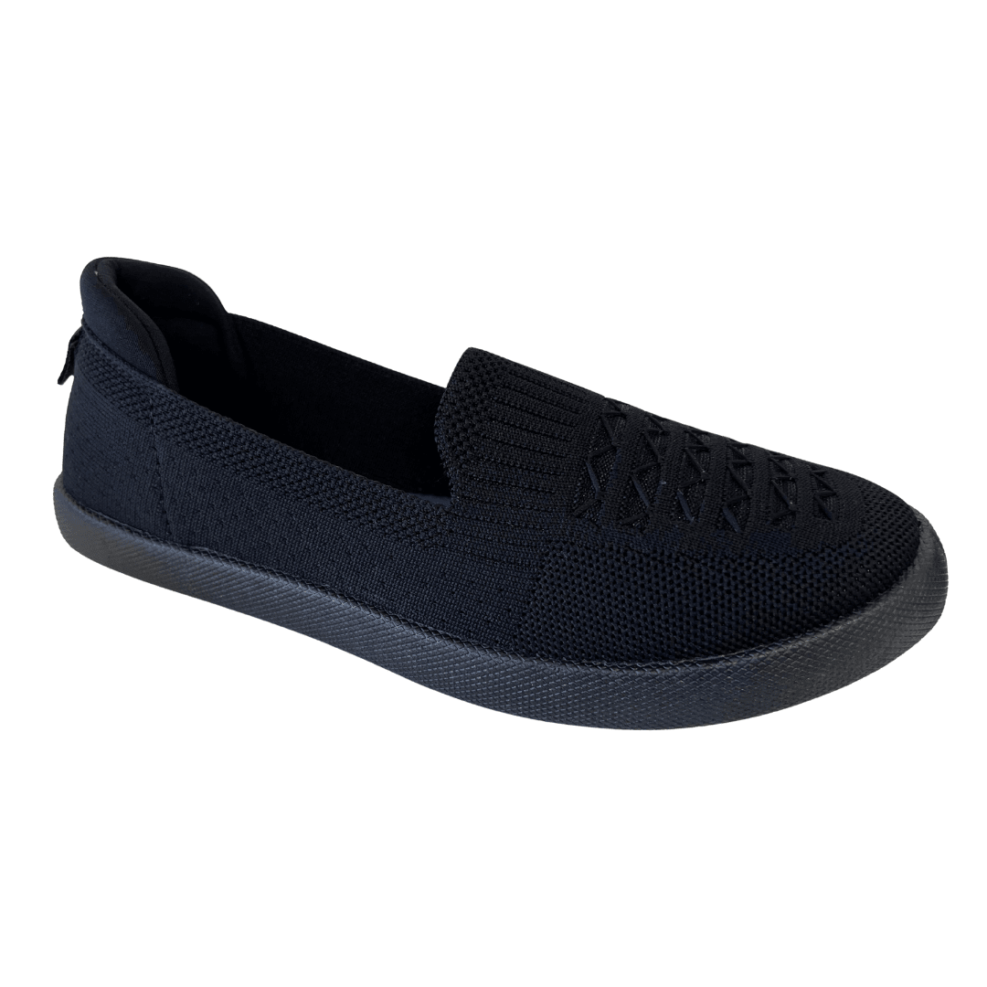 BLACK-