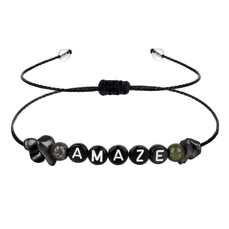 Black-