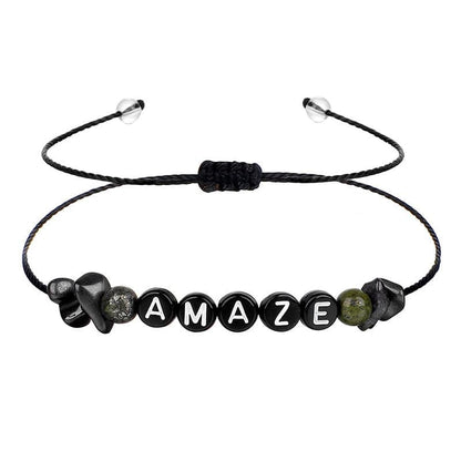 Black-