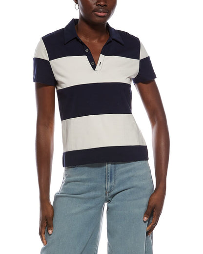 KF9896-MIDNIGHT NAVY-