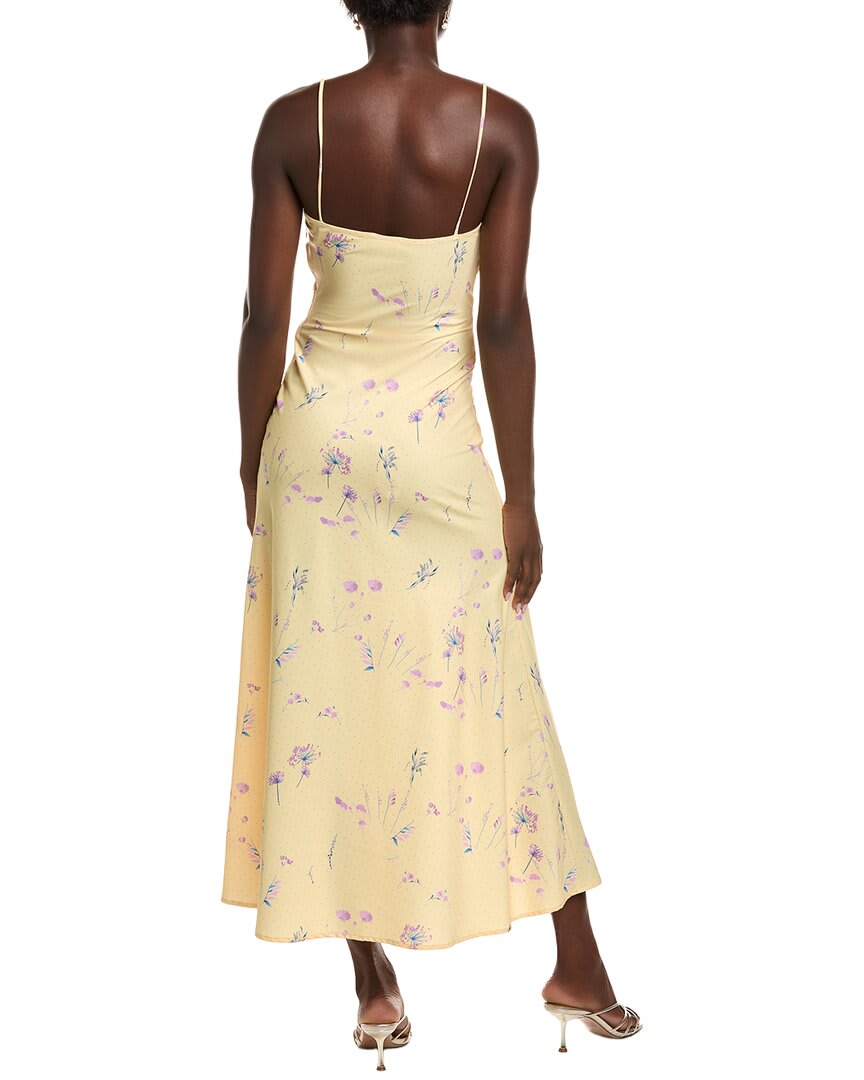 YELLOW MULTI-