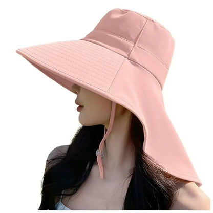 Pink-
