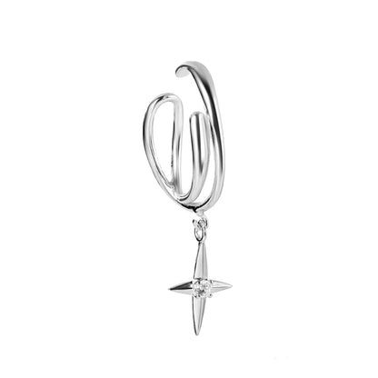 Metallic-