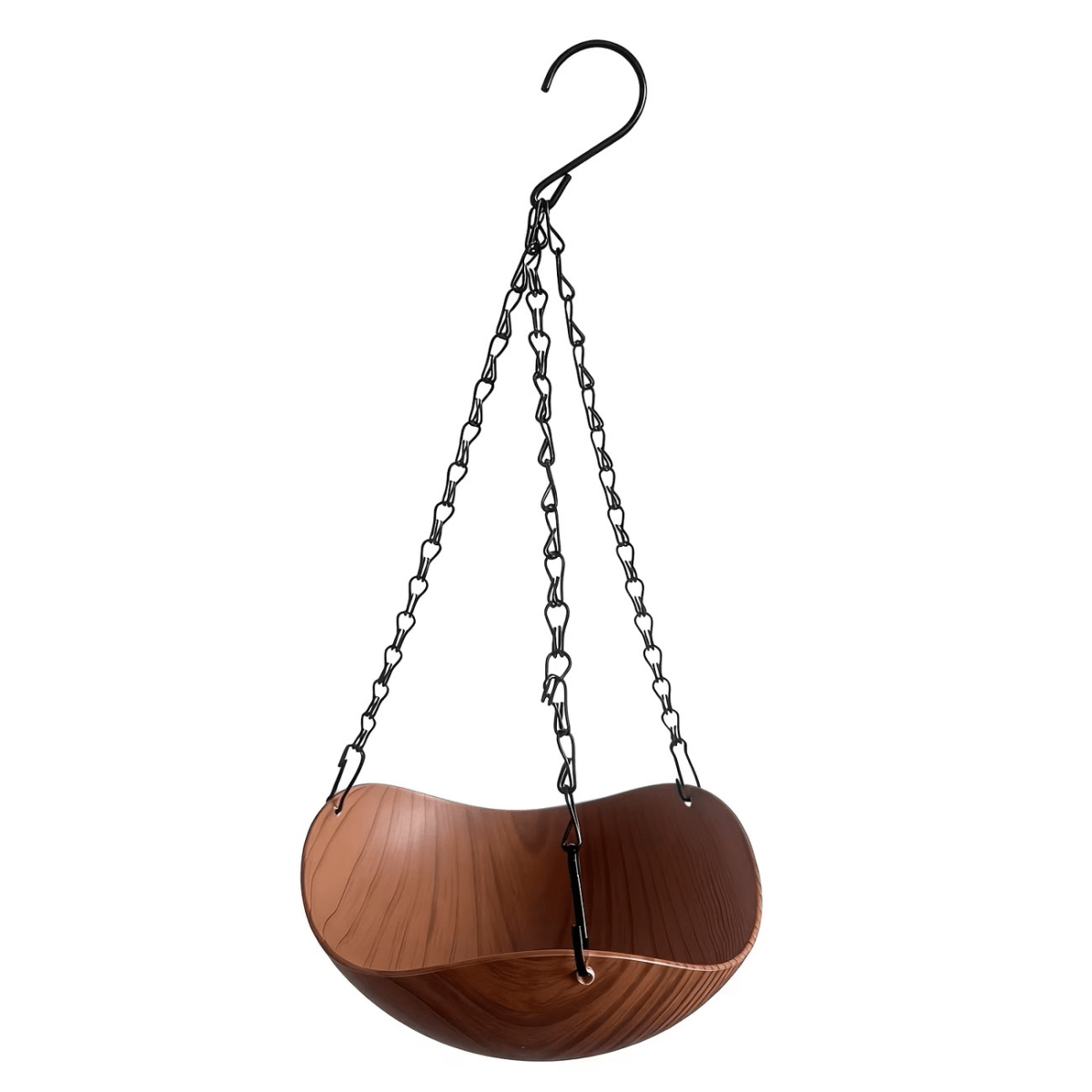 Light Wood Tone-