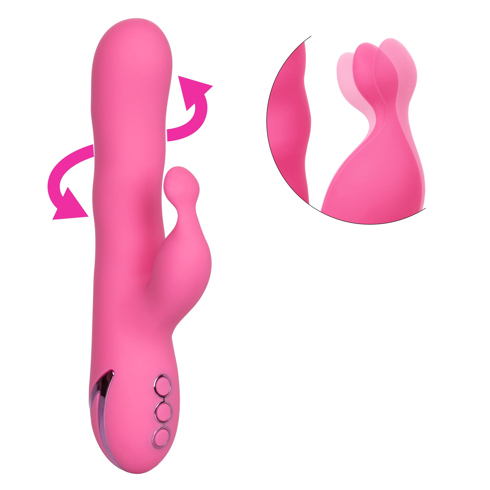 Pink-