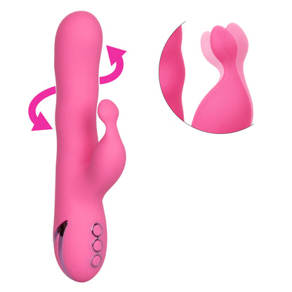 Pink-