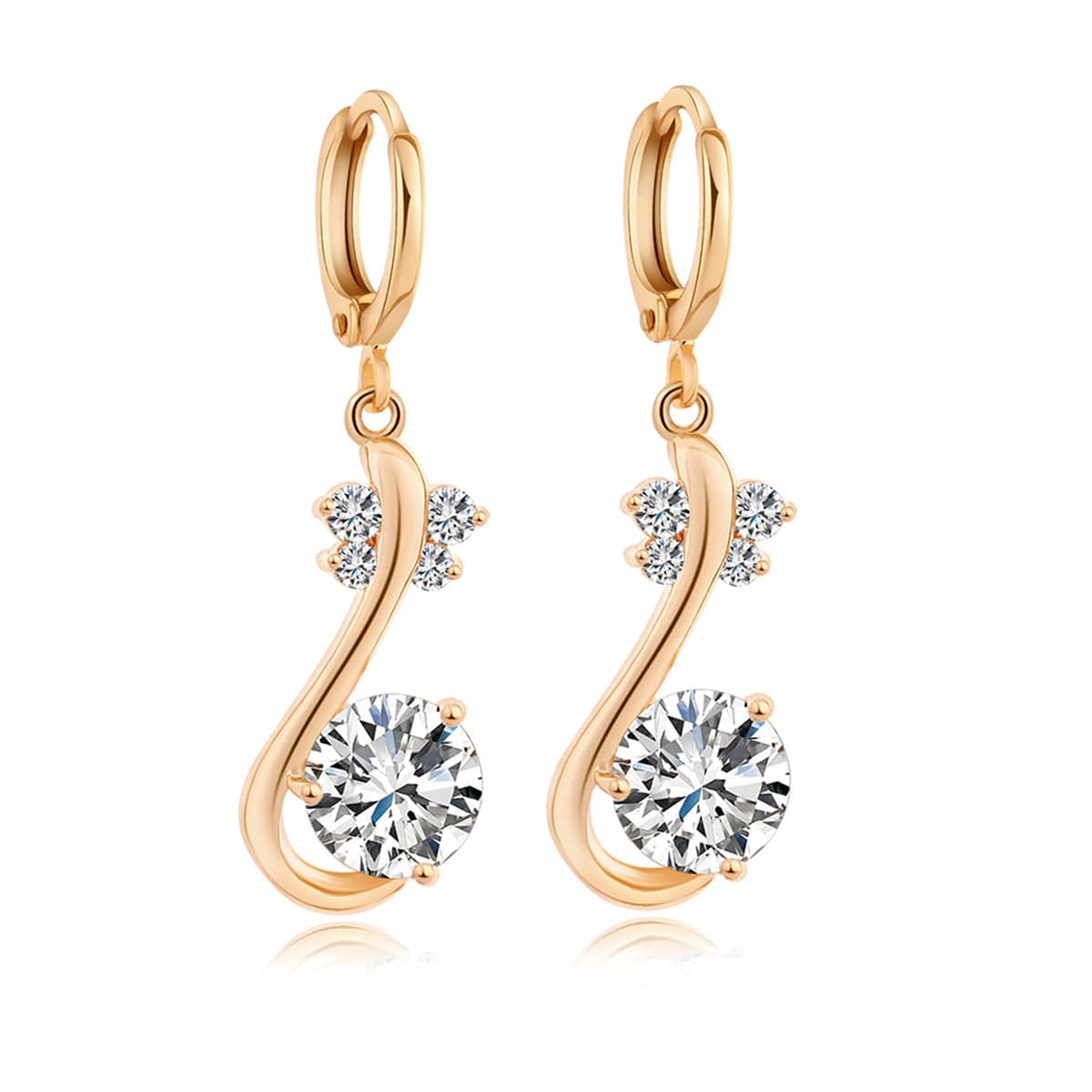 Metallic-