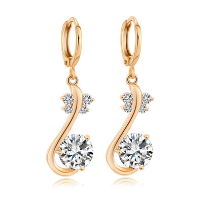 Metallic-
