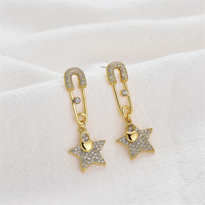 Metallic-