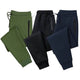 3PMZBLACK/OLIVE/NAVY