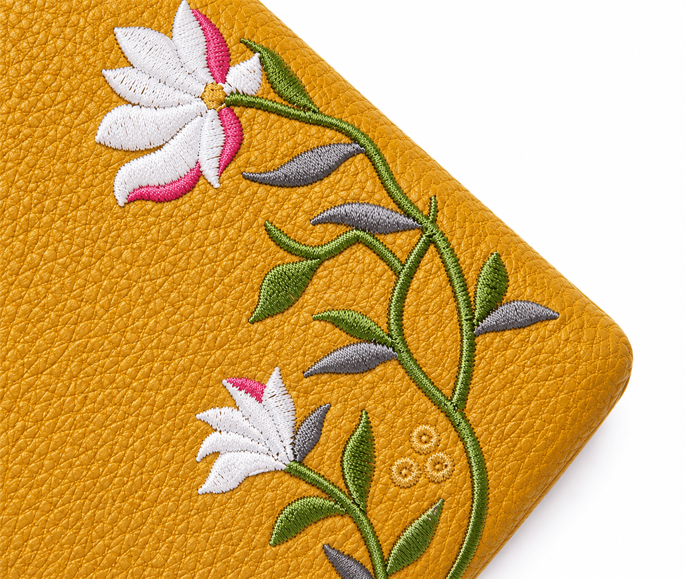 Mustard-