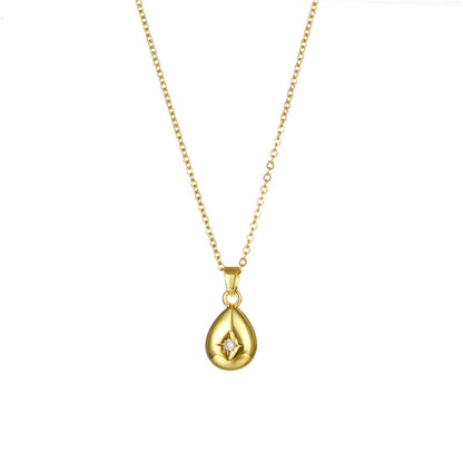 Metallic-