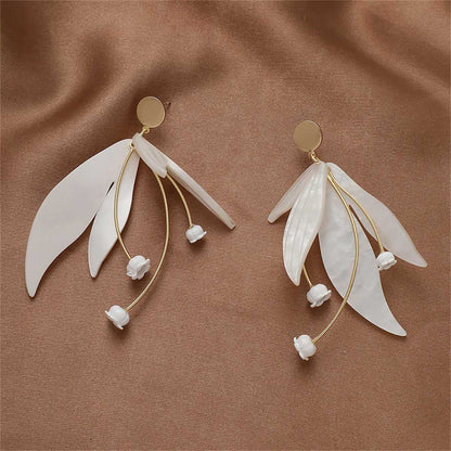 White-