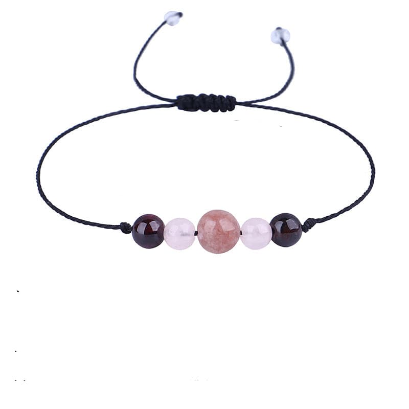 Pink-