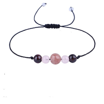 Pink-