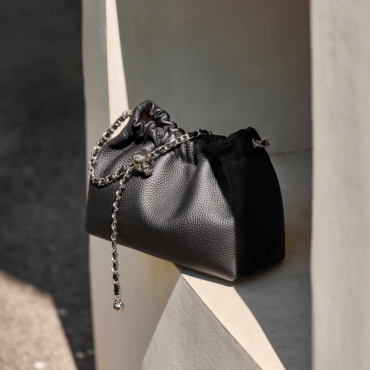 Black-