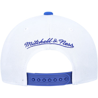 Mitchell & Ness Men's NBA Fast Times Snapback Hwc Knicks Snapback Caps