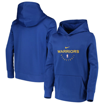 Nike Youth NBA Golden State Warriors Hoodie Hoodies
