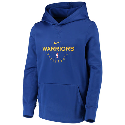 Nike Youth NBA Golden State Warriors Hoodie Hoodies