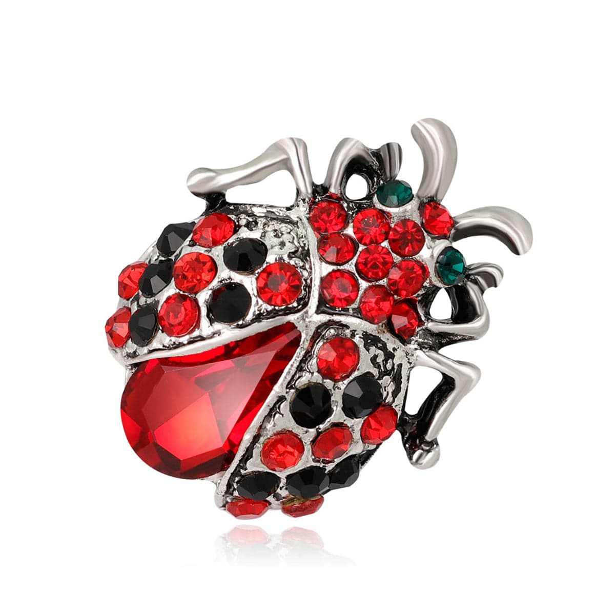 Red-