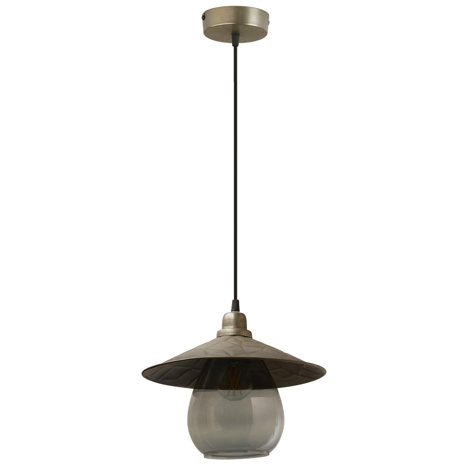 Silver/Slate-