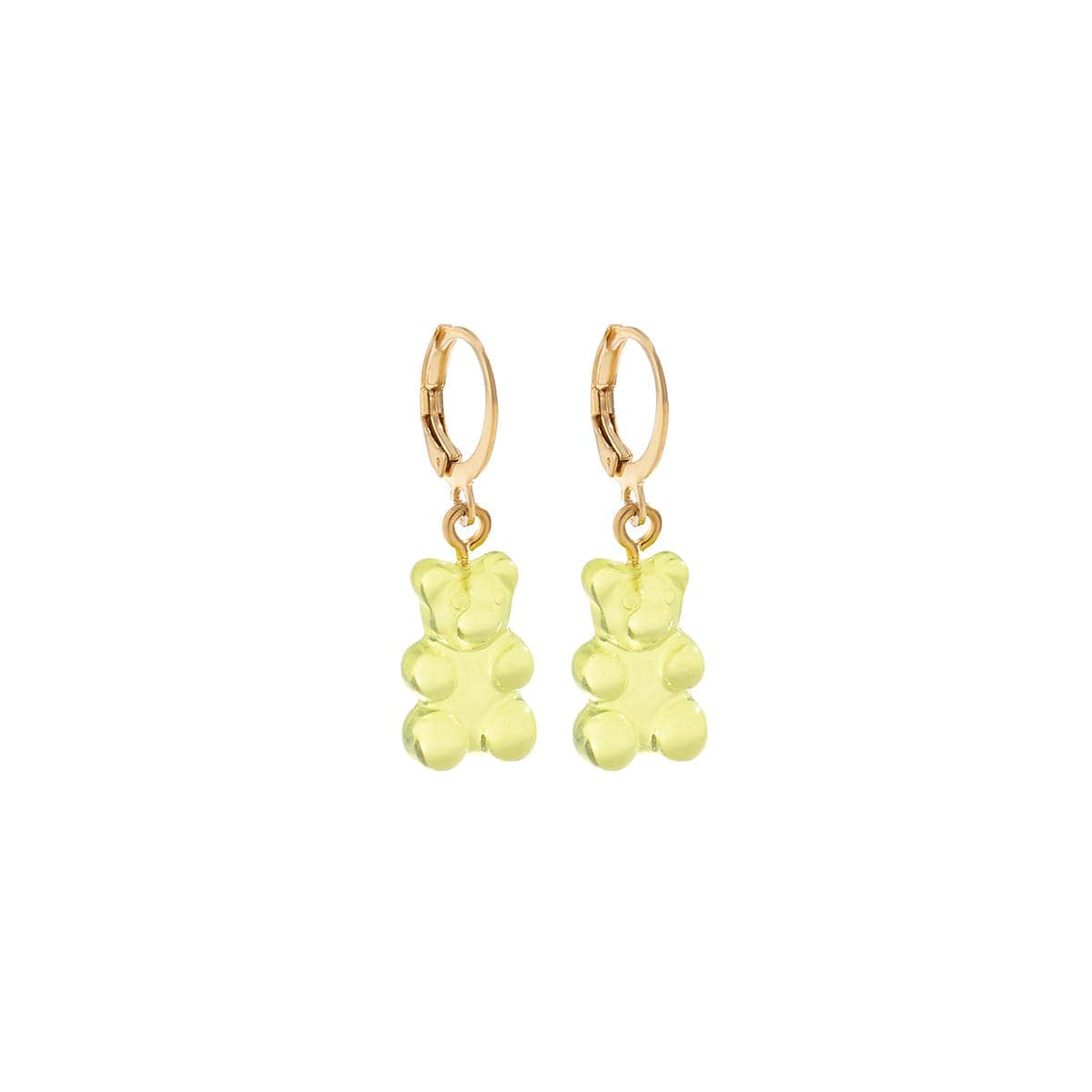 Green-