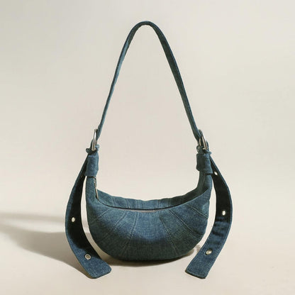 Blue-