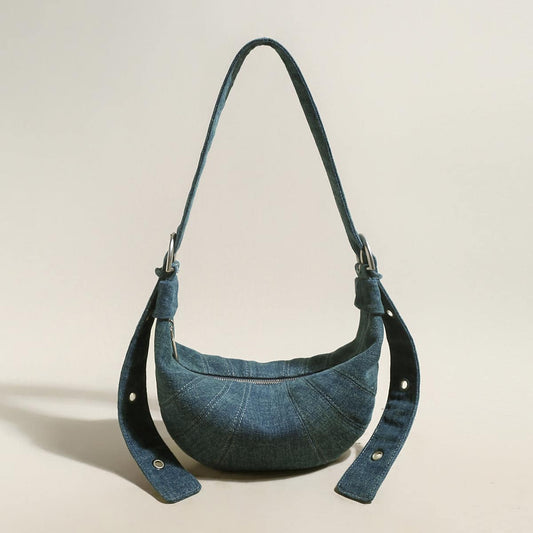 Blue-