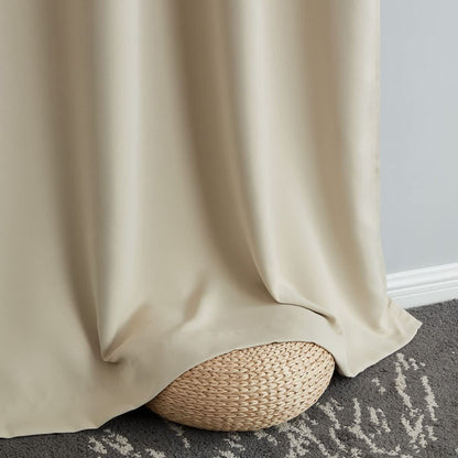Beige-