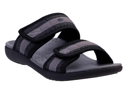 Black -