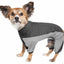 Charcoal Grey And Black