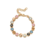 Multicolour / Gold
