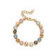 Multicolour / Gold