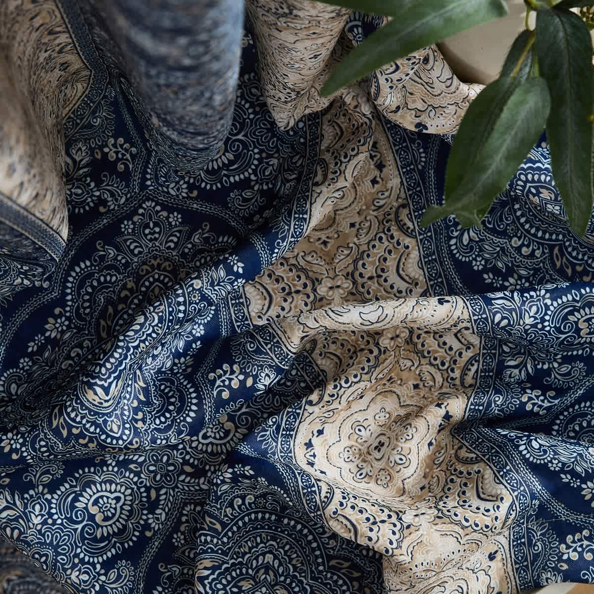 Navy Blue-