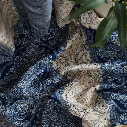 Navy Blue-