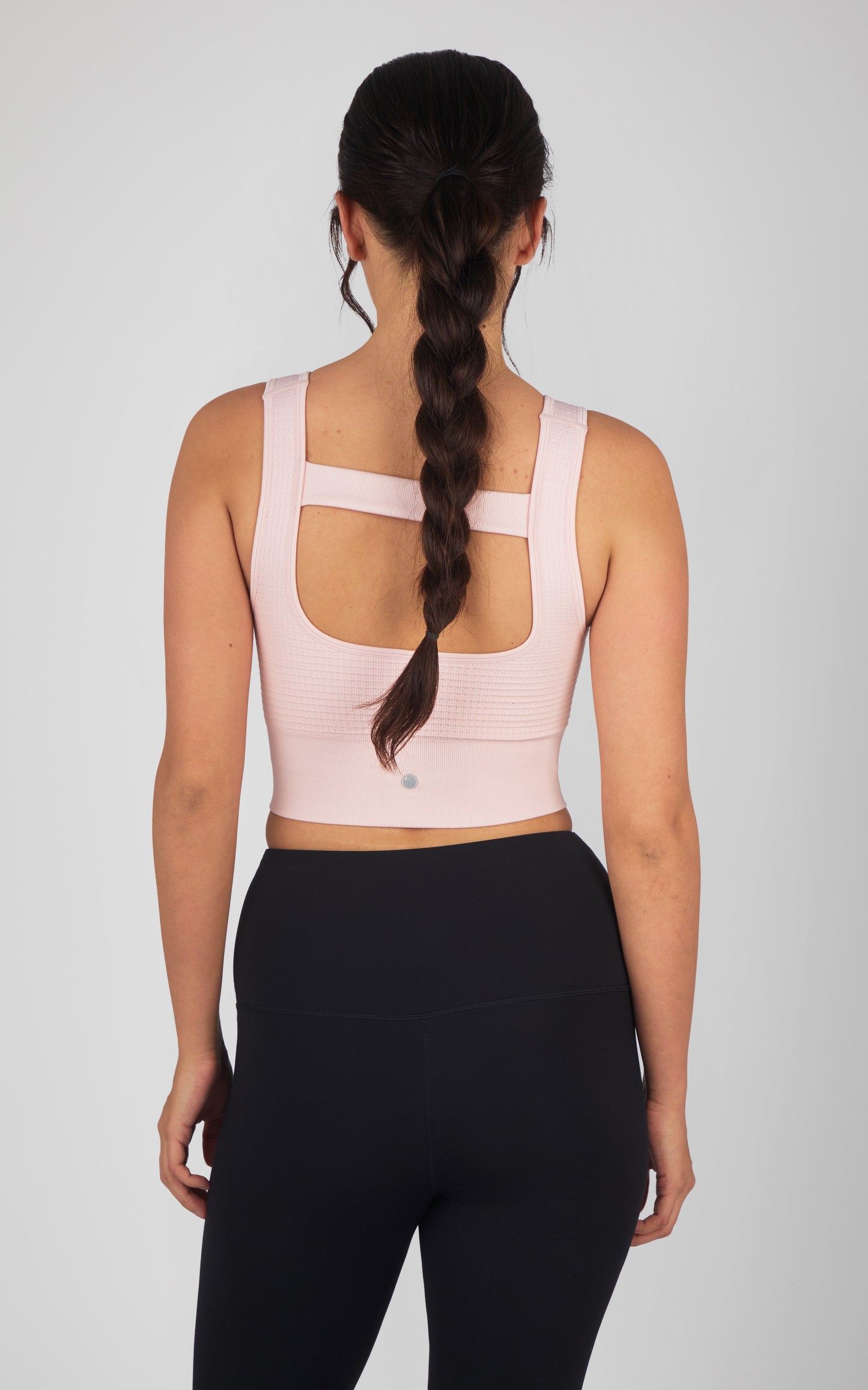 2 PK Waffle Bra - Our Earthy Story