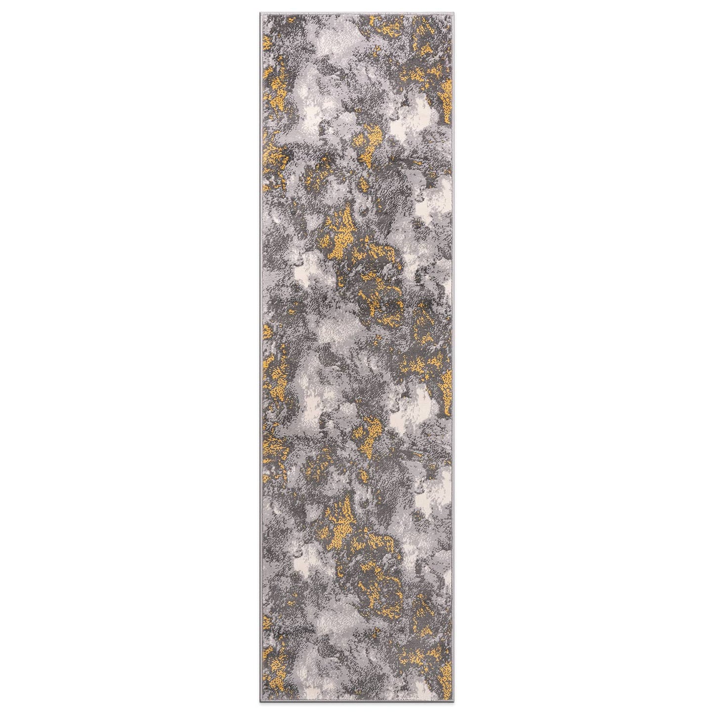Yellow-