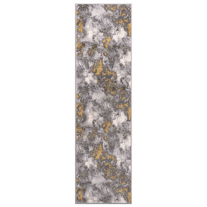 Yellow-