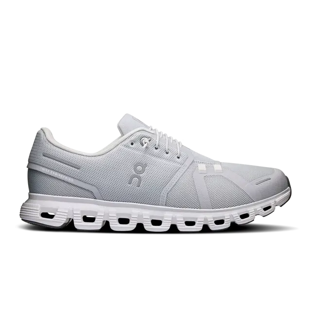 Glacier / White-