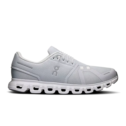 Glacier / White-