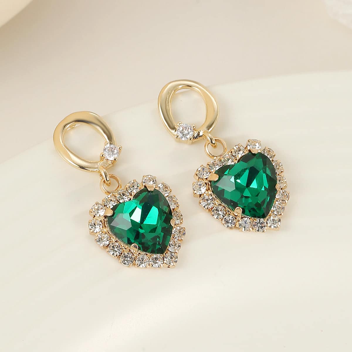 Green-