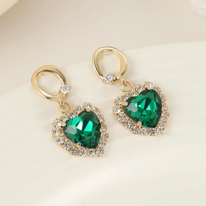 Green-