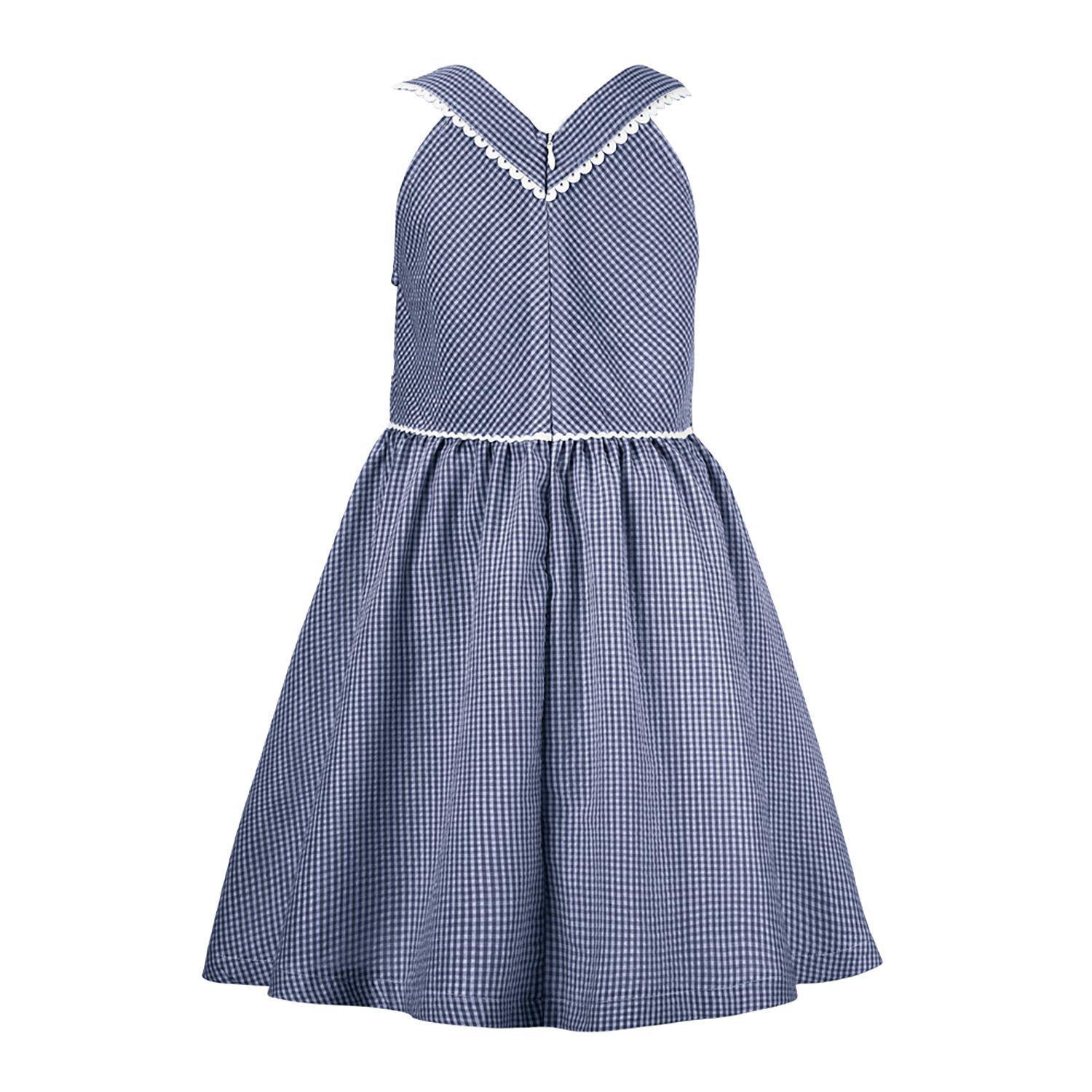 Blue-