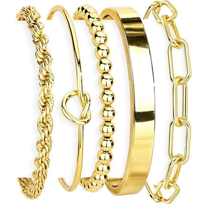 Gold-