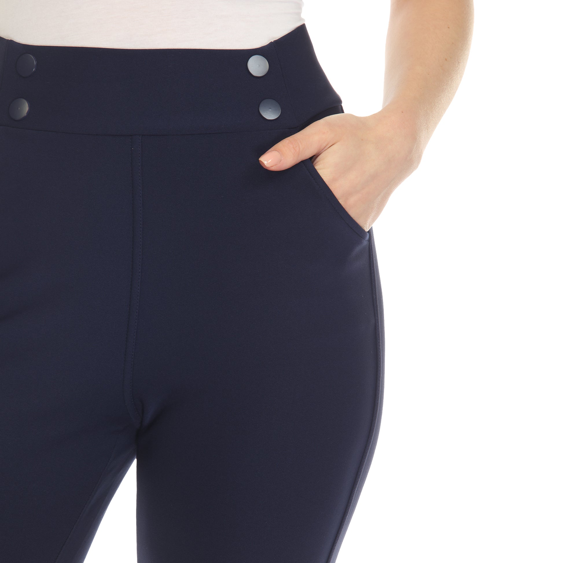 Navy-