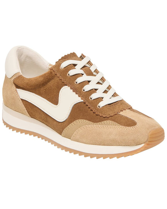 DK SAND SUEDE-